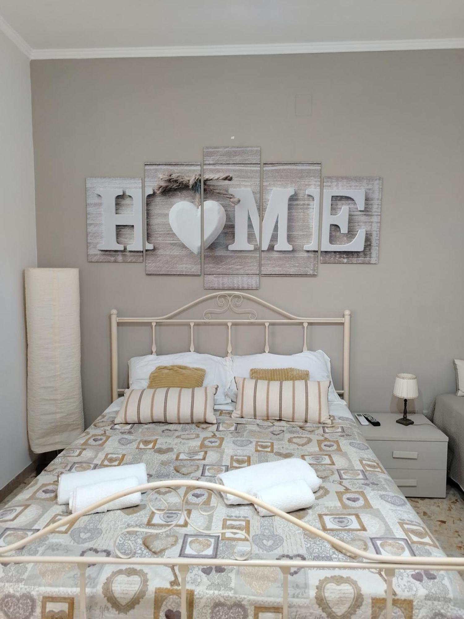 Bed and Breakfast Sweet Emma Казерта Экстерьер фото
